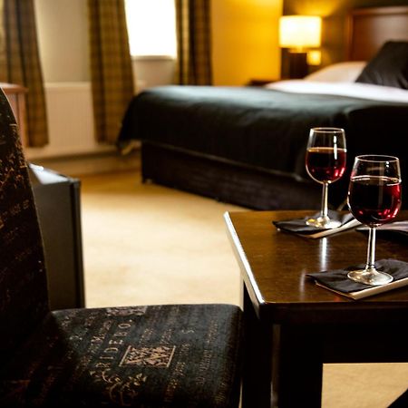 فندق Donegal Manor Donegal Town المظهر الخارجي الصورة