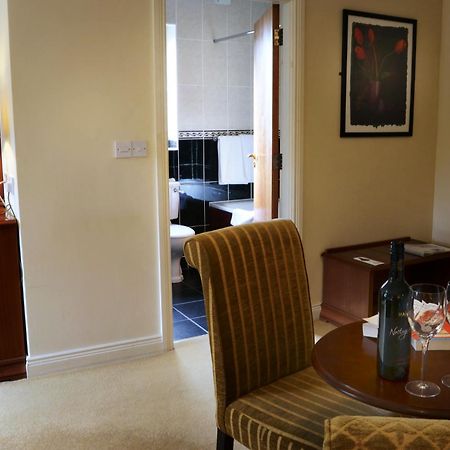 فندق Donegal Manor Donegal Town المظهر الخارجي الصورة
