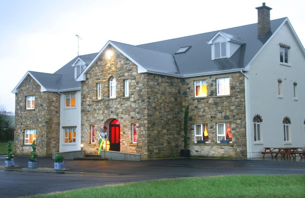 فندق Donegal Manor Donegal Town المظهر الخارجي الصورة