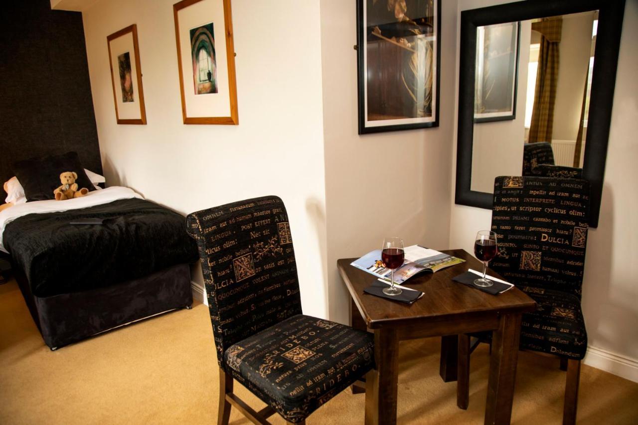فندق Donegal Manor Donegal Town المظهر الخارجي الصورة