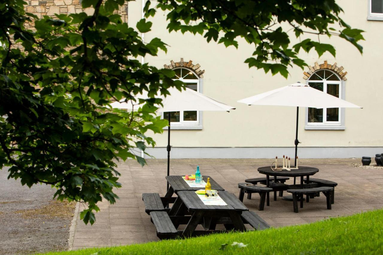 فندق Donegal Manor Donegal Town المظهر الخارجي الصورة