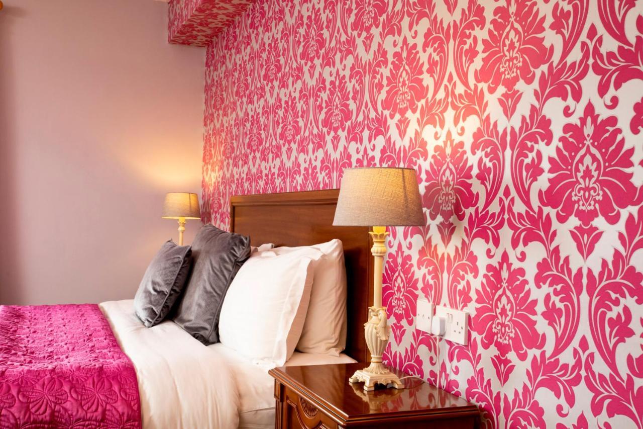 فندق Donegal Manor Donegal Town المظهر الخارجي الصورة