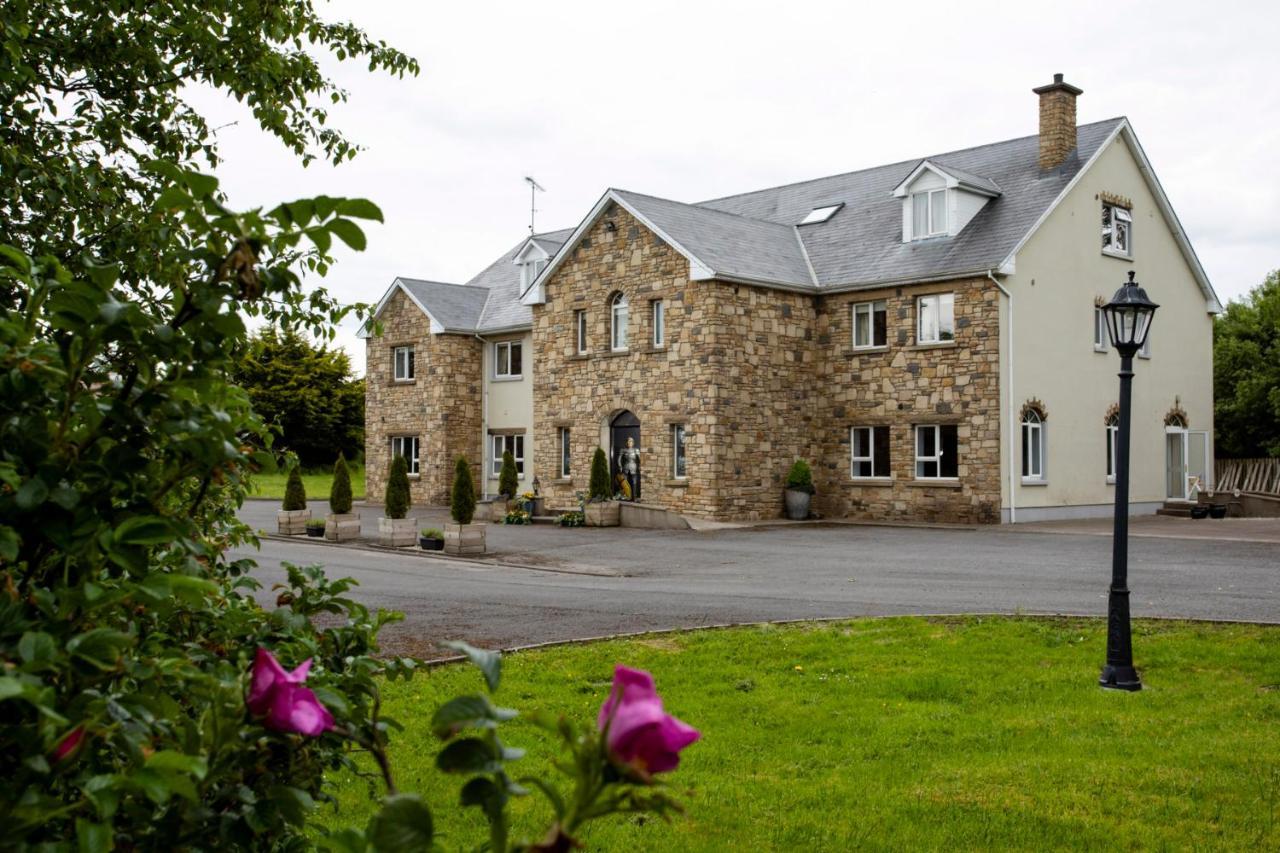 فندق Donegal Manor Donegal Town المظهر الخارجي الصورة