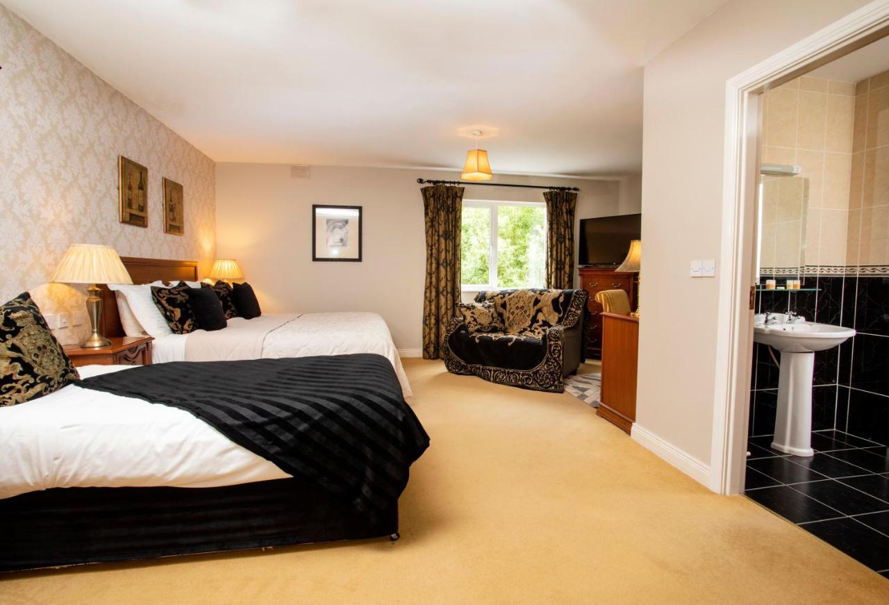 فندق Donegal Manor Donegal Town المظهر الخارجي الصورة