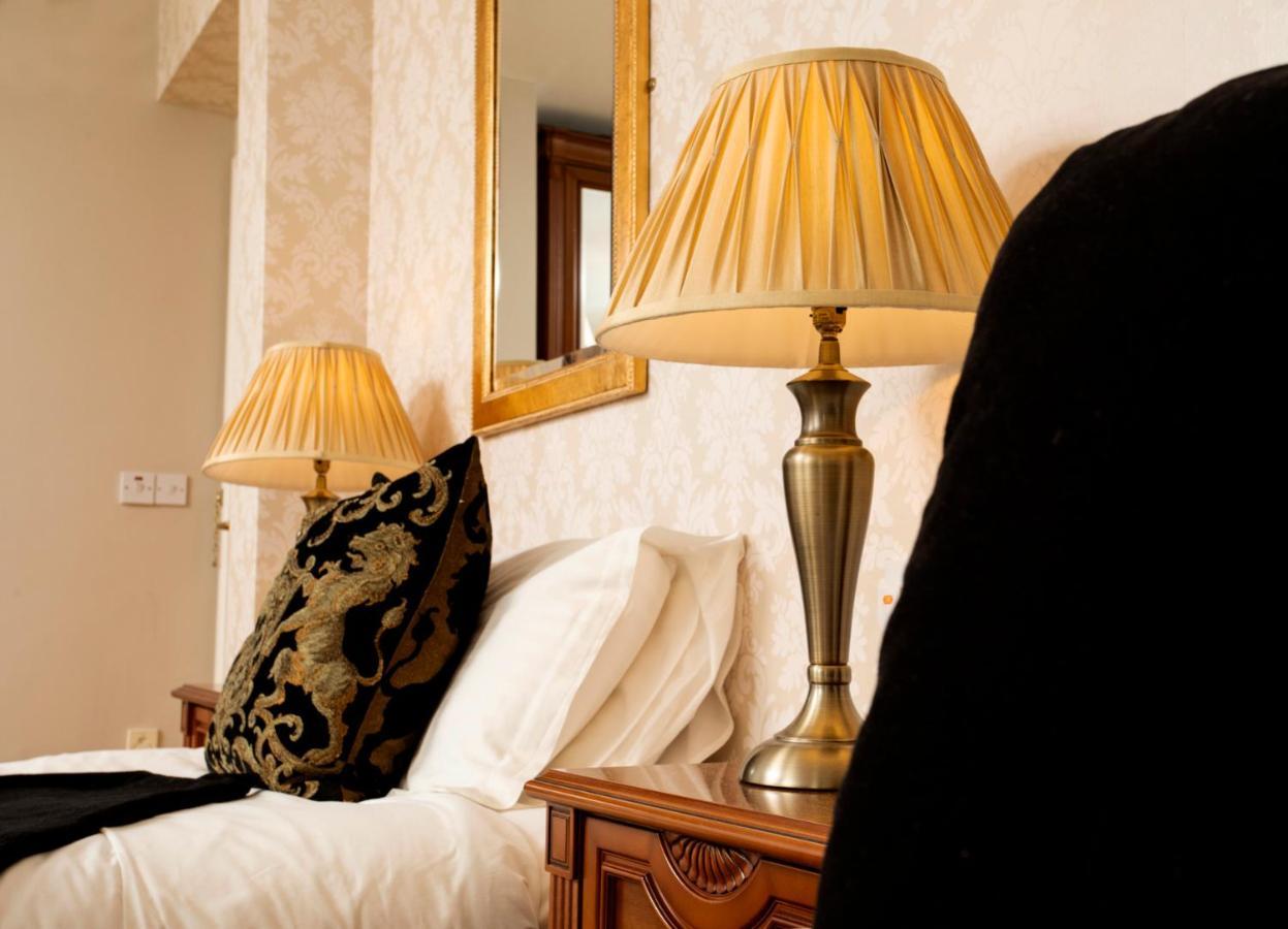 فندق Donegal Manor Donegal Town المظهر الخارجي الصورة