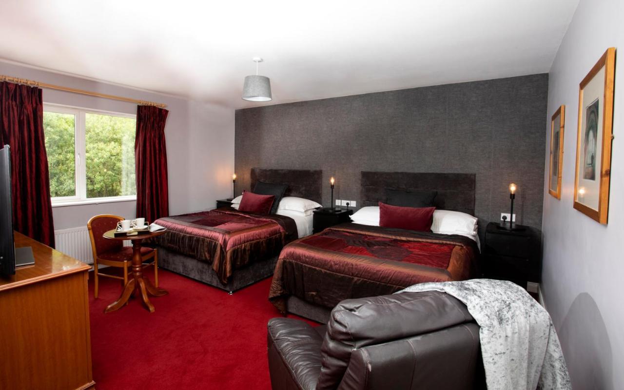 فندق Donegal Manor Donegal Town المظهر الخارجي الصورة