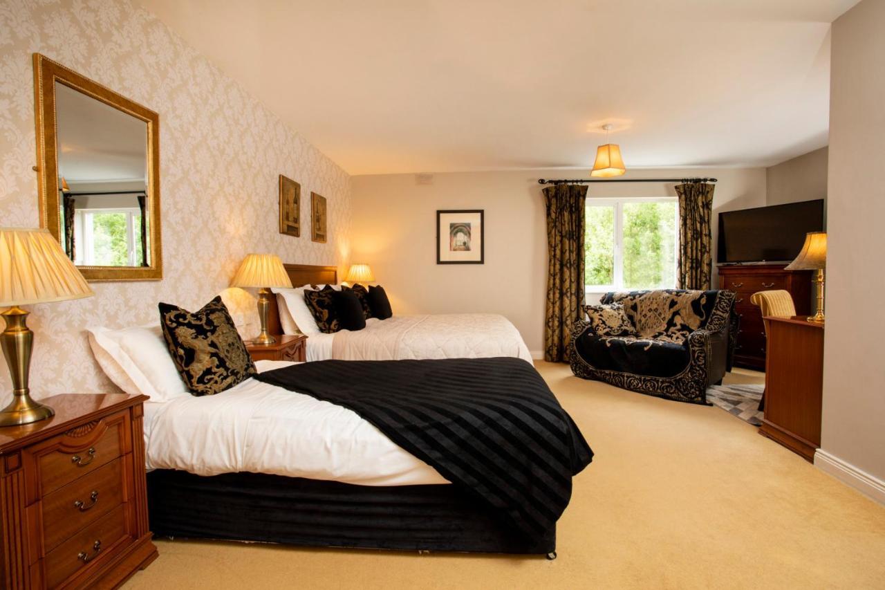 فندق Donegal Manor Donegal Town المظهر الخارجي الصورة