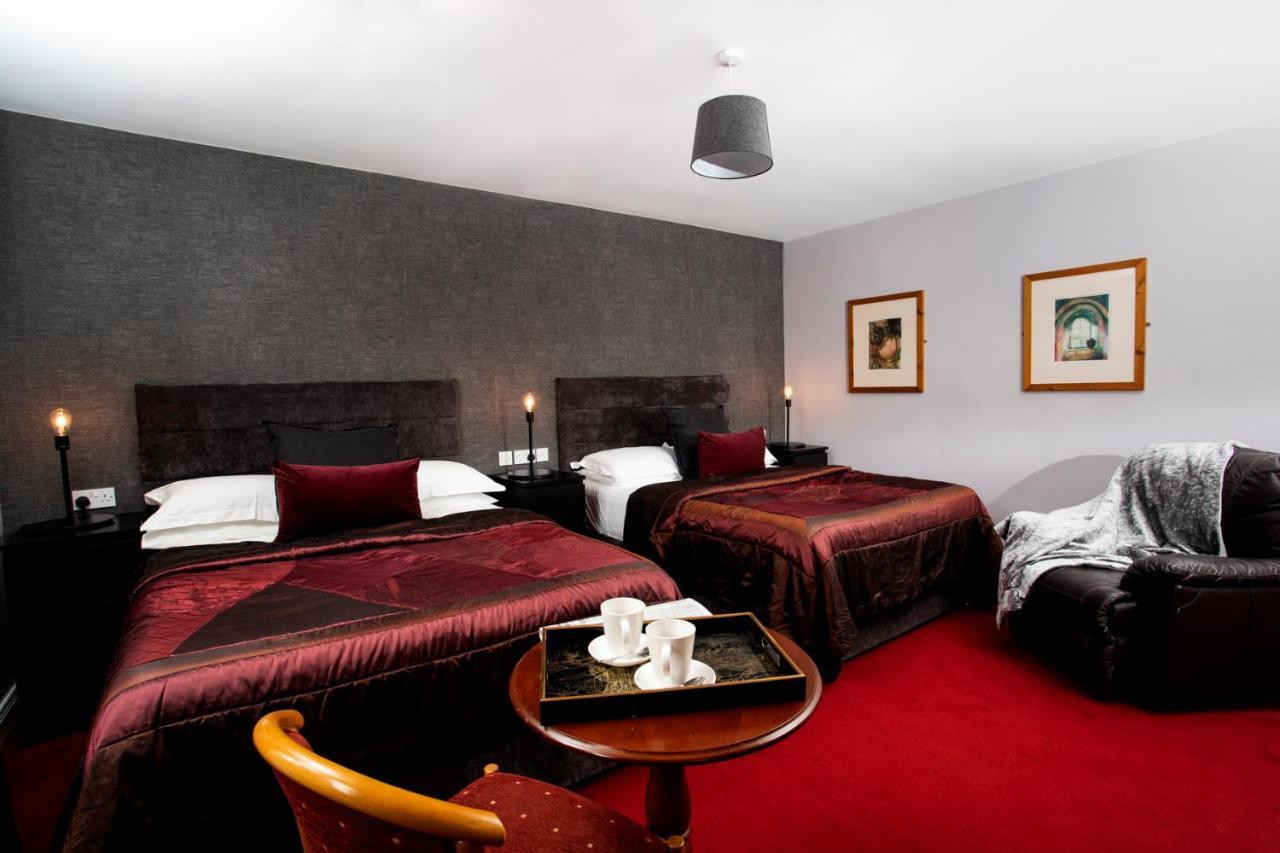 فندق Donegal Manor Donegal Town المظهر الخارجي الصورة