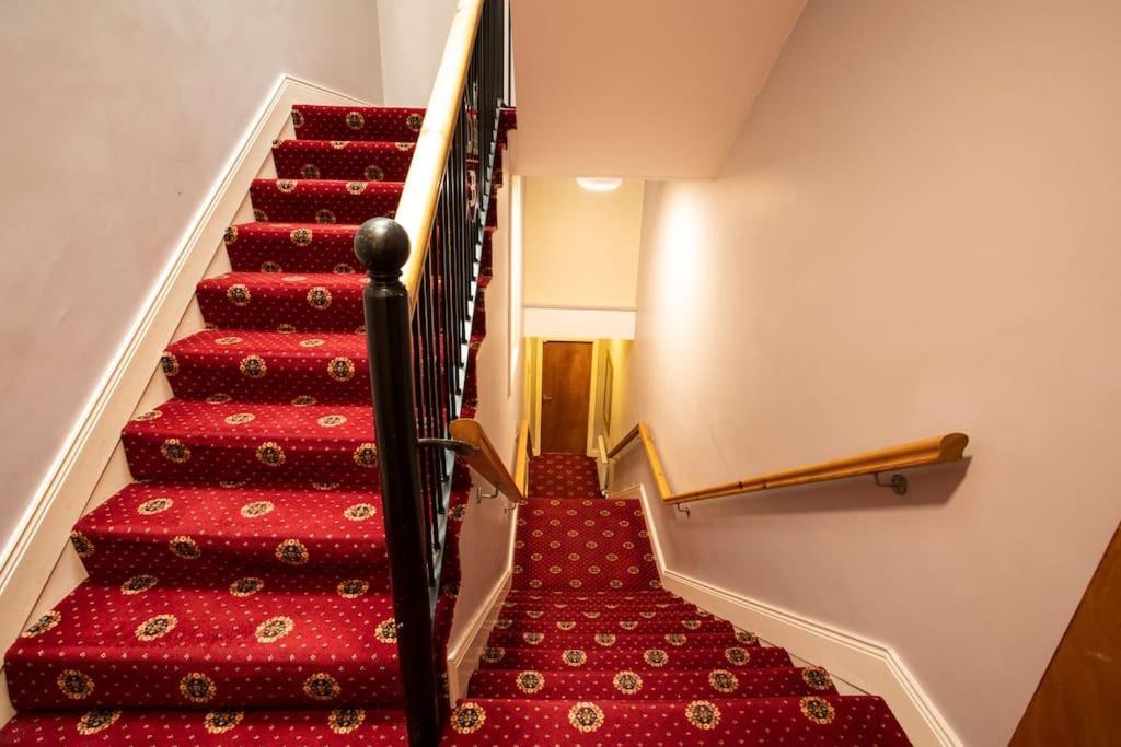 فندق Donegal Manor Donegal Town المظهر الخارجي الصورة