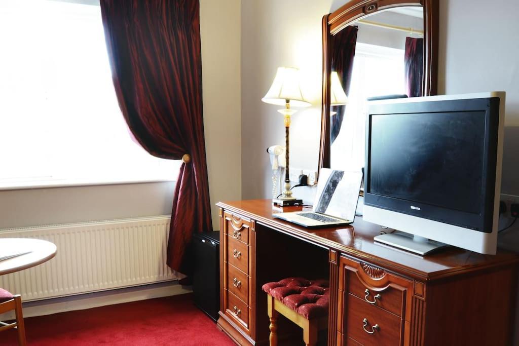 فندق Donegal Manor Donegal Town المظهر الخارجي الصورة