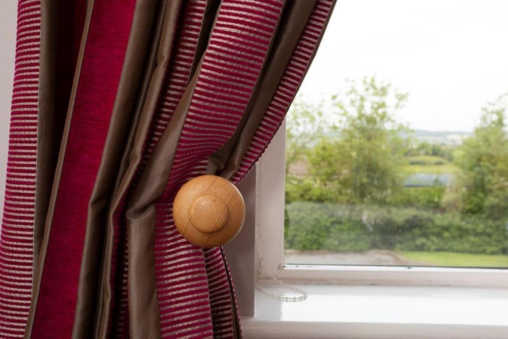 فندق Donegal Manor Donegal Town المظهر الخارجي الصورة