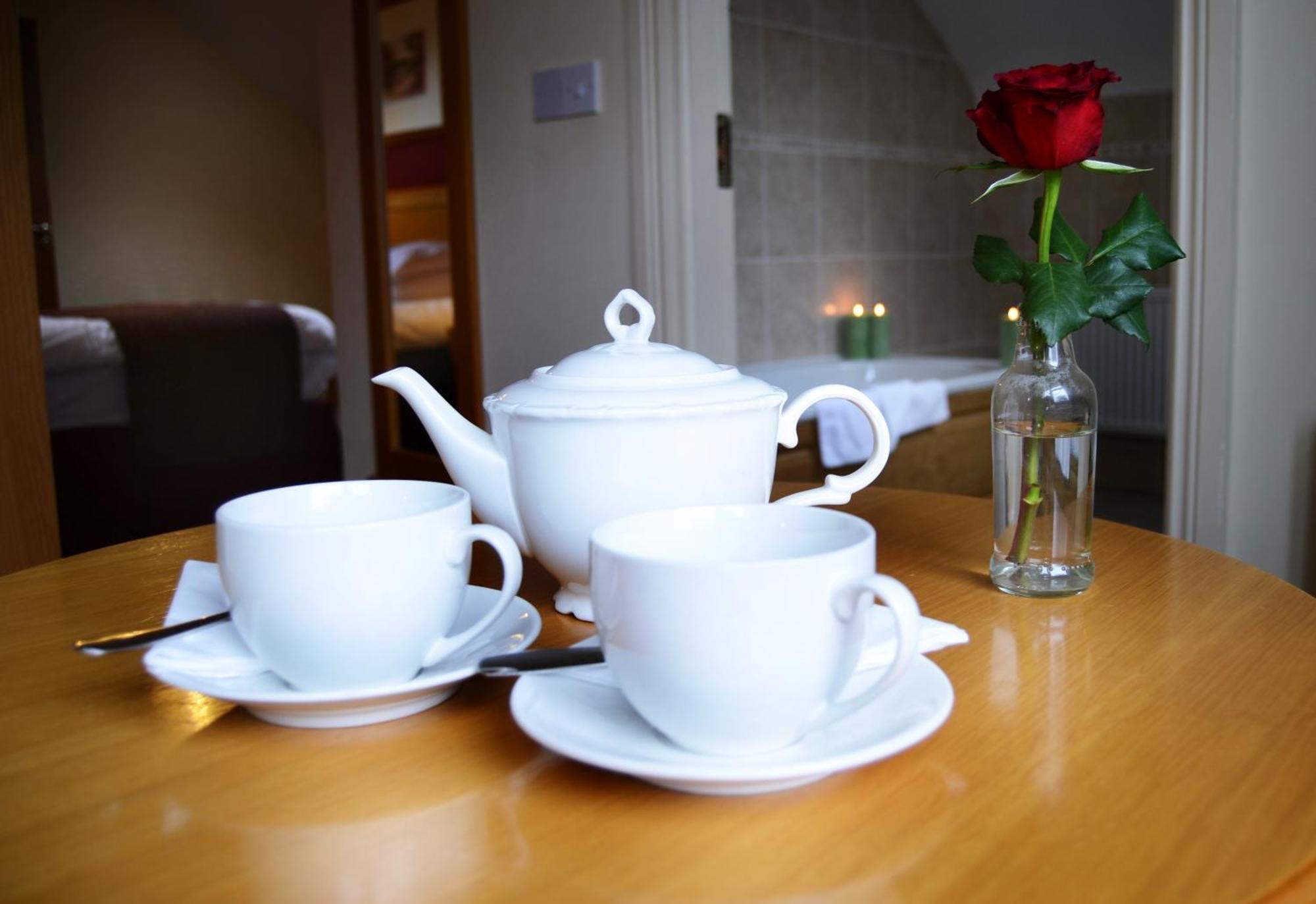 فندق Donegal Manor Donegal Town المظهر الخارجي الصورة