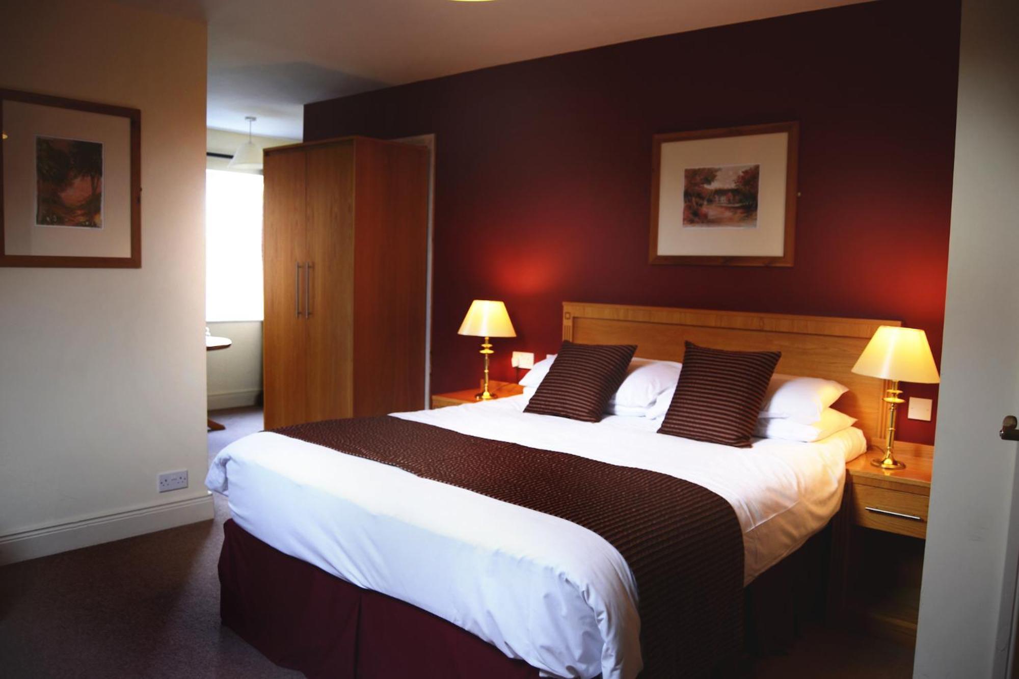 فندق Donegal Manor Donegal Town المظهر الخارجي الصورة