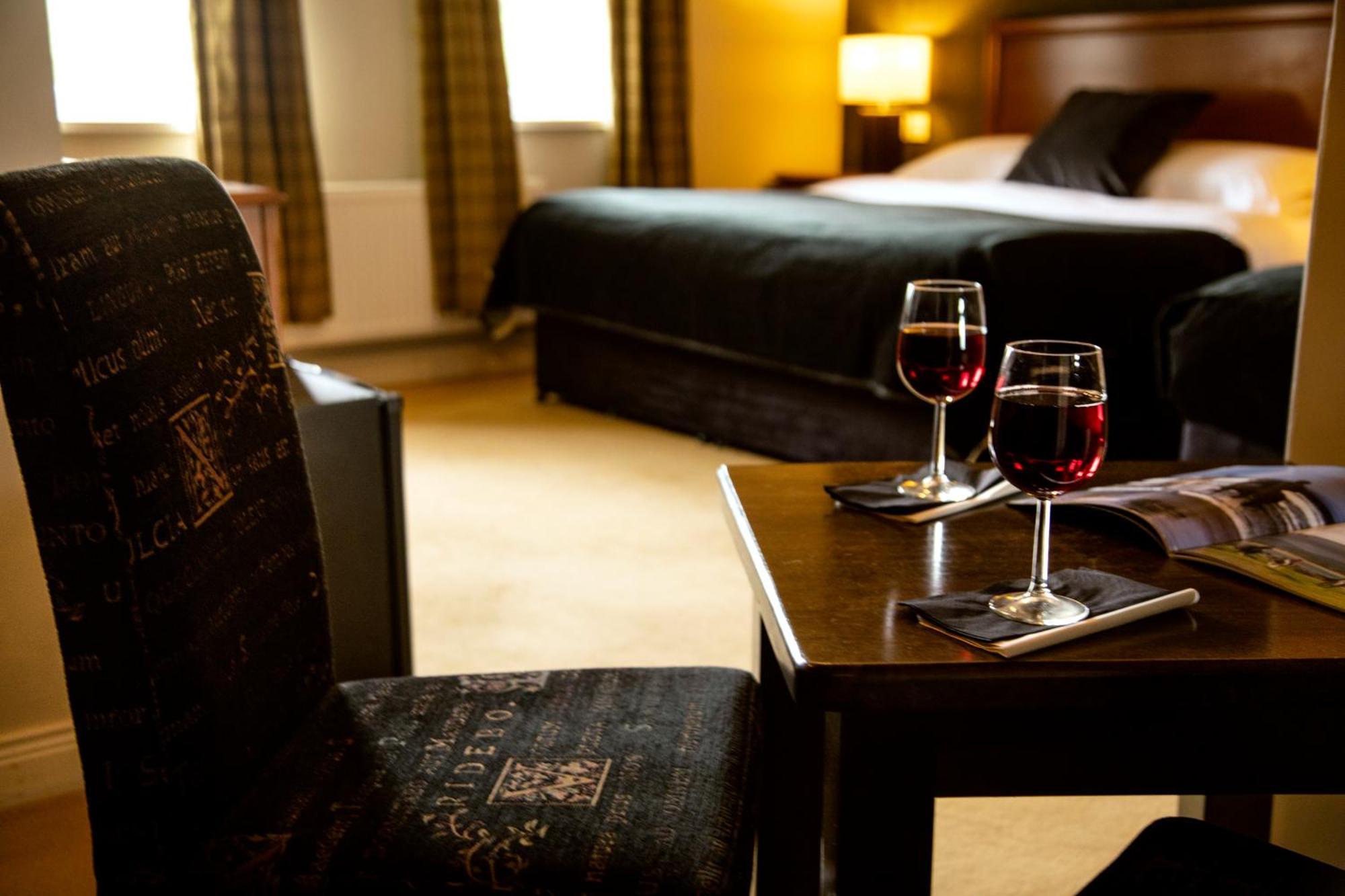 فندق Donegal Manor Donegal Town المظهر الخارجي الصورة