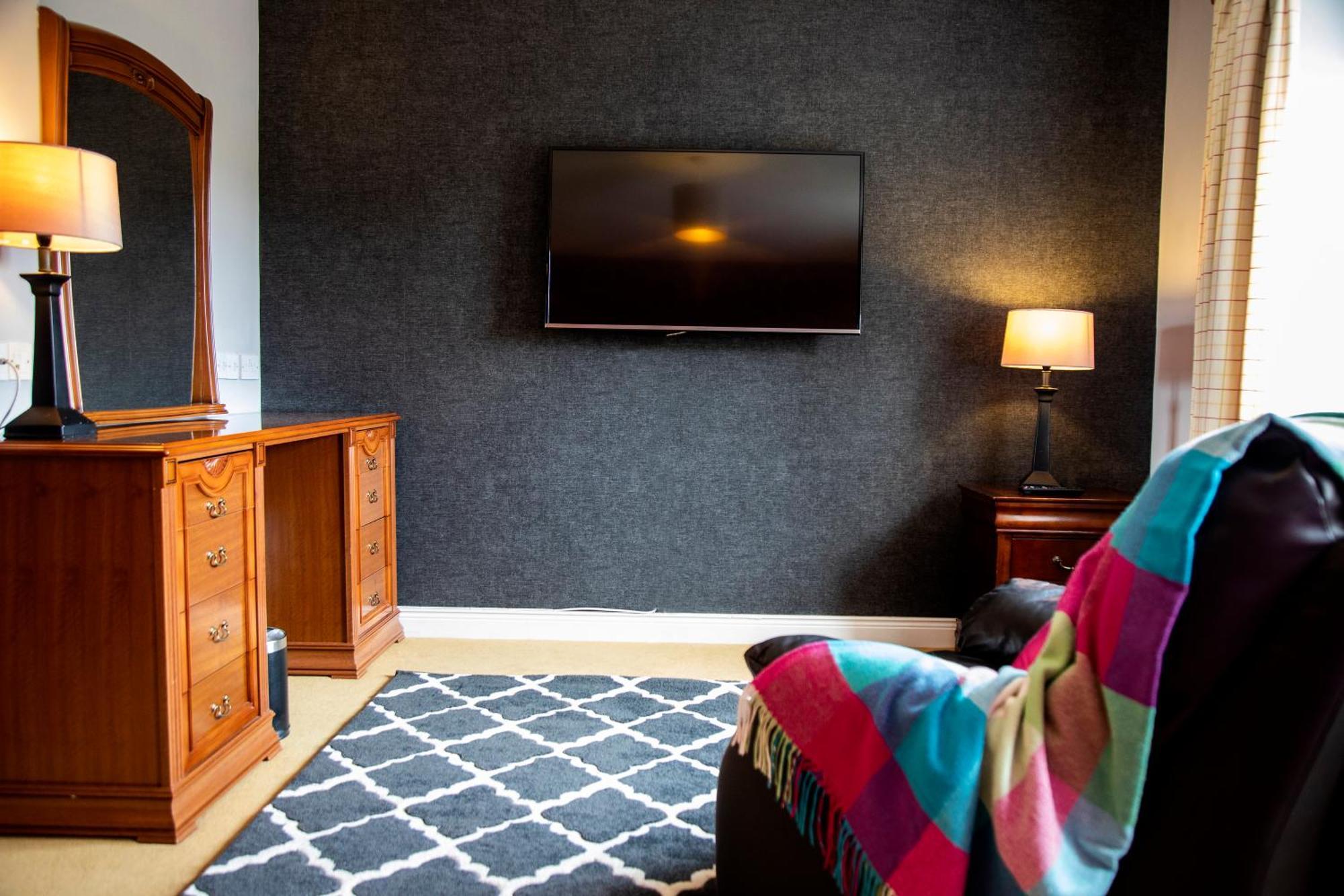 فندق Donegal Manor Donegal Town المظهر الخارجي الصورة