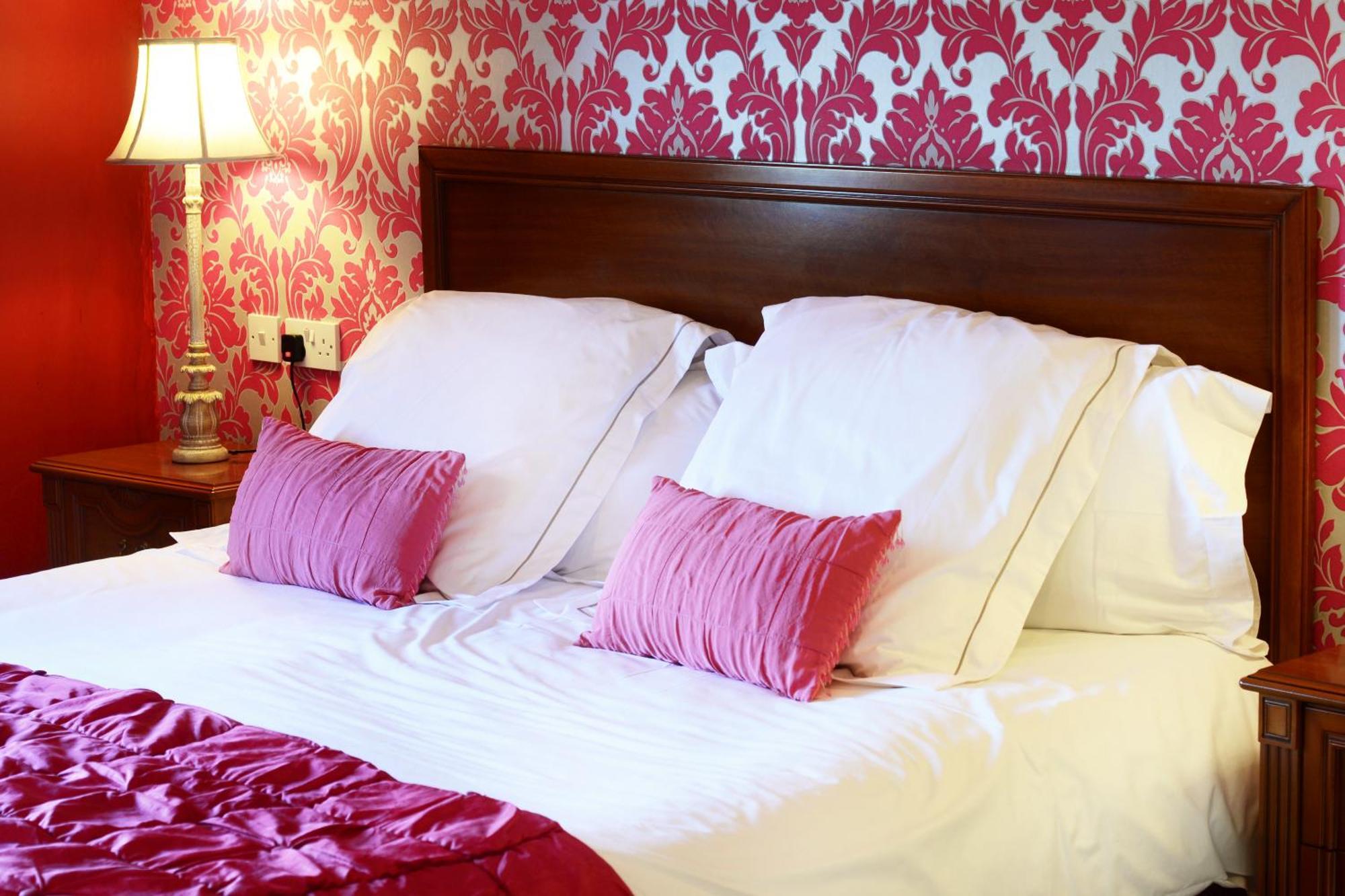 فندق Donegal Manor Donegal Town المظهر الخارجي الصورة