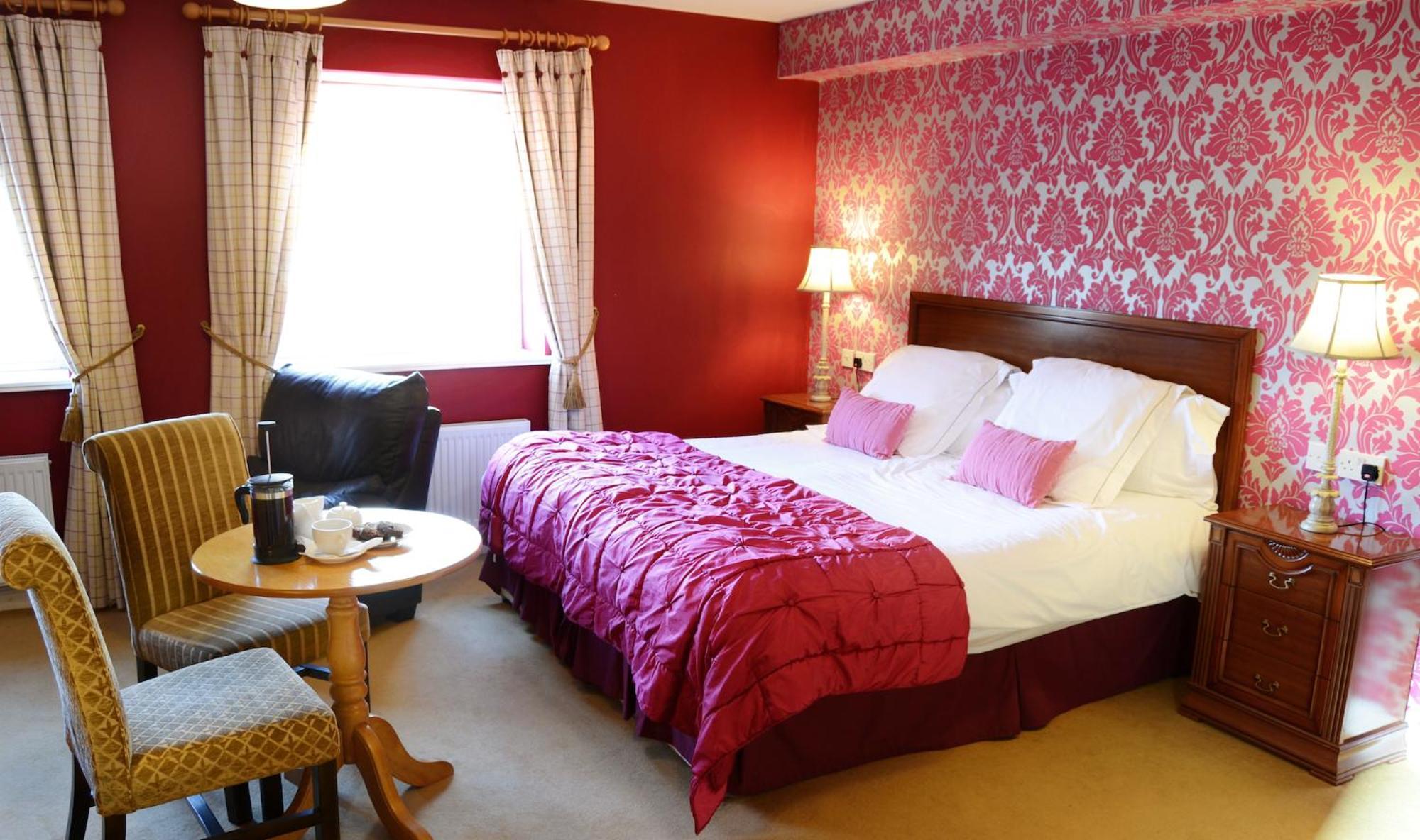 فندق Donegal Manor Donegal Town المظهر الخارجي الصورة