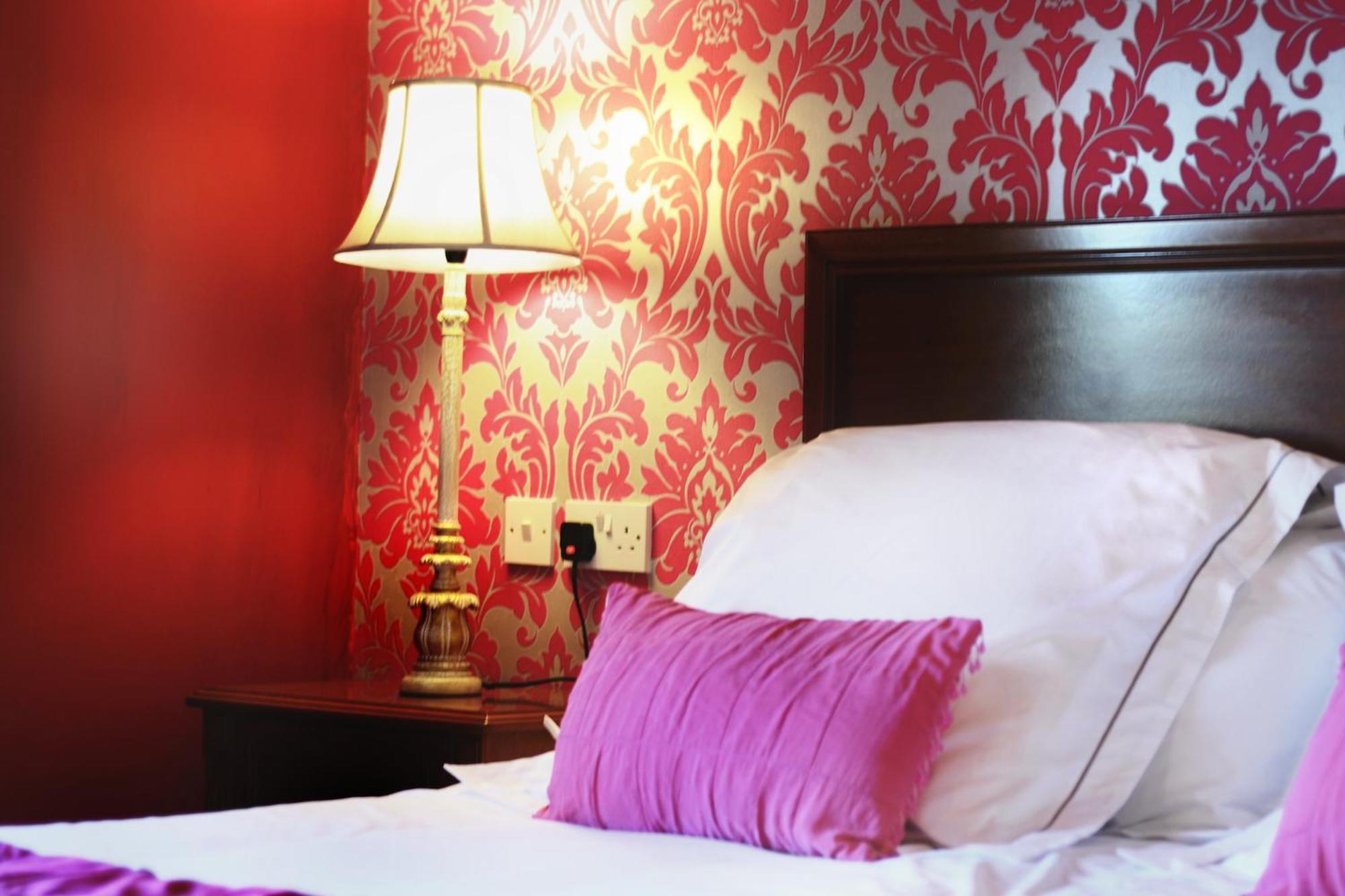 فندق Donegal Manor Donegal Town المظهر الخارجي الصورة