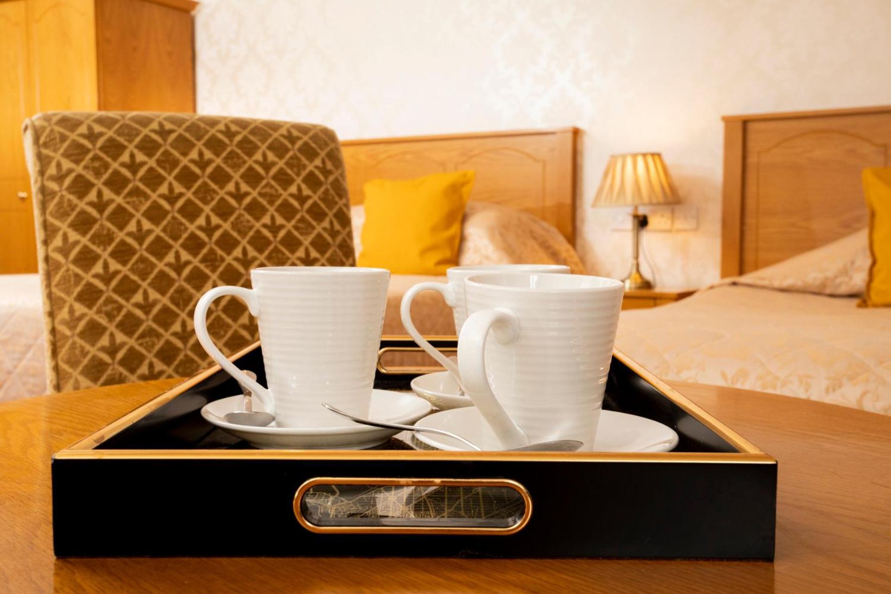 فندق Donegal Manor Donegal Town المظهر الخارجي الصورة