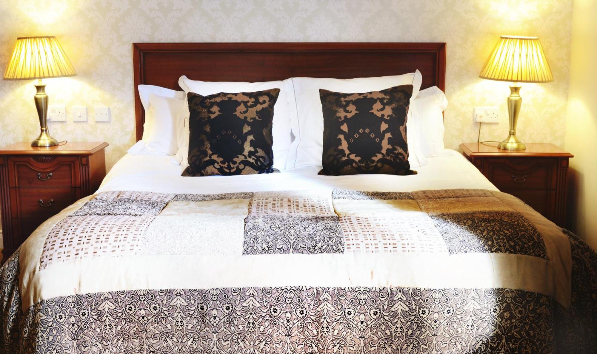 فندق Donegal Manor Donegal Town المظهر الخارجي الصورة