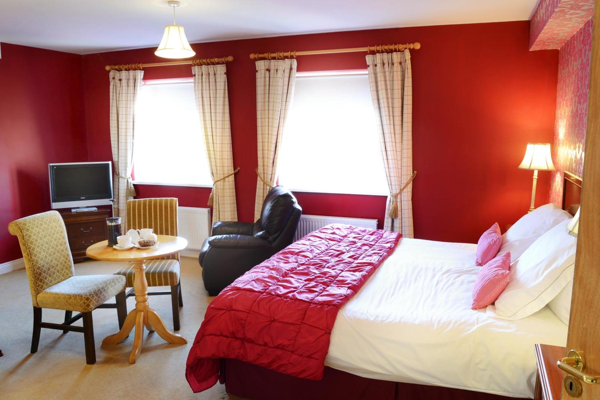 فندق Donegal Manor Donegal Town المظهر الخارجي الصورة