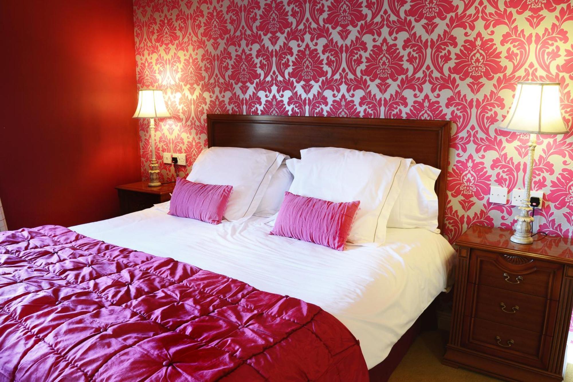 فندق Donegal Manor Donegal Town المظهر الخارجي الصورة