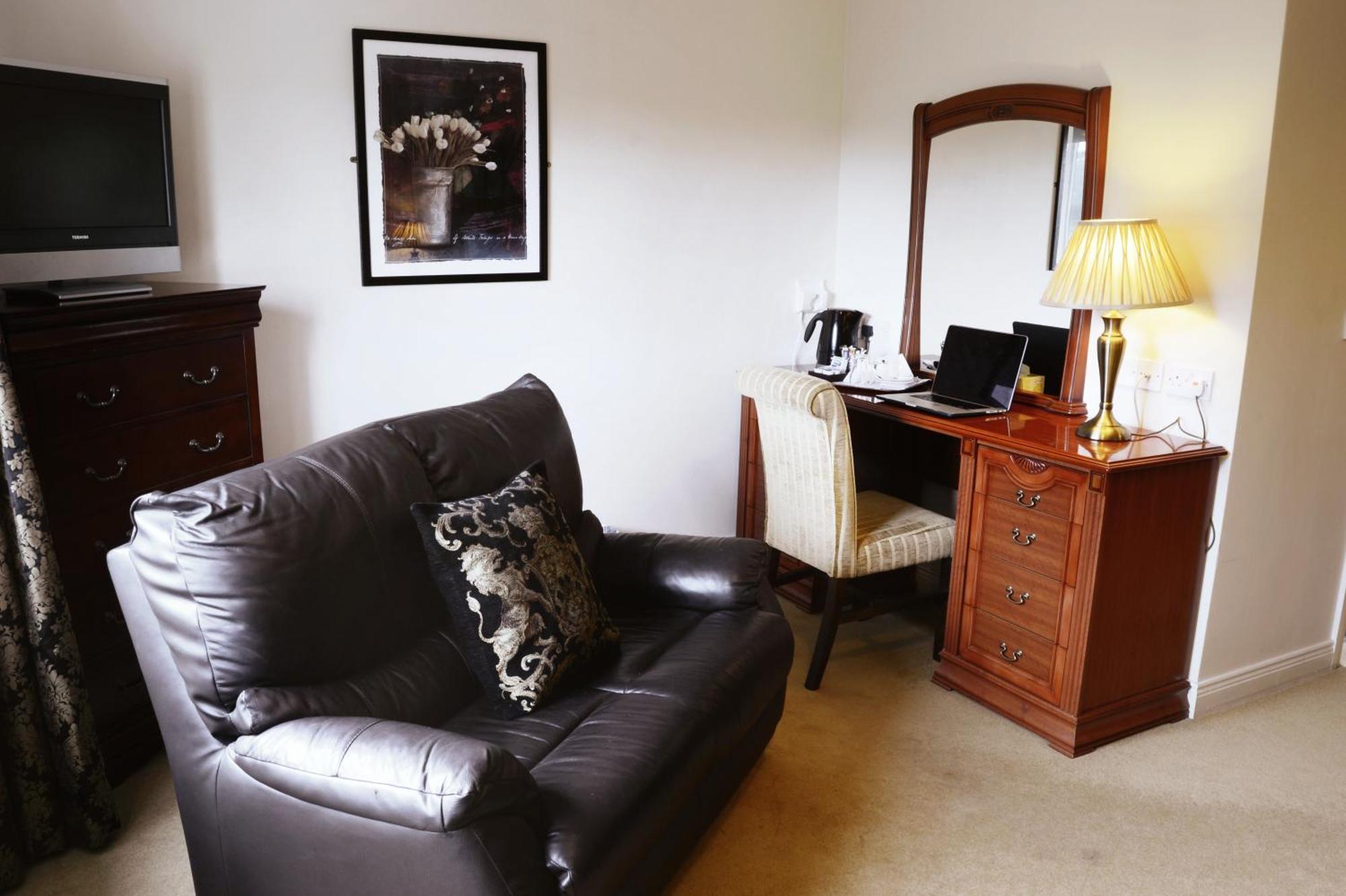 فندق Donegal Manor Donegal Town المظهر الخارجي الصورة