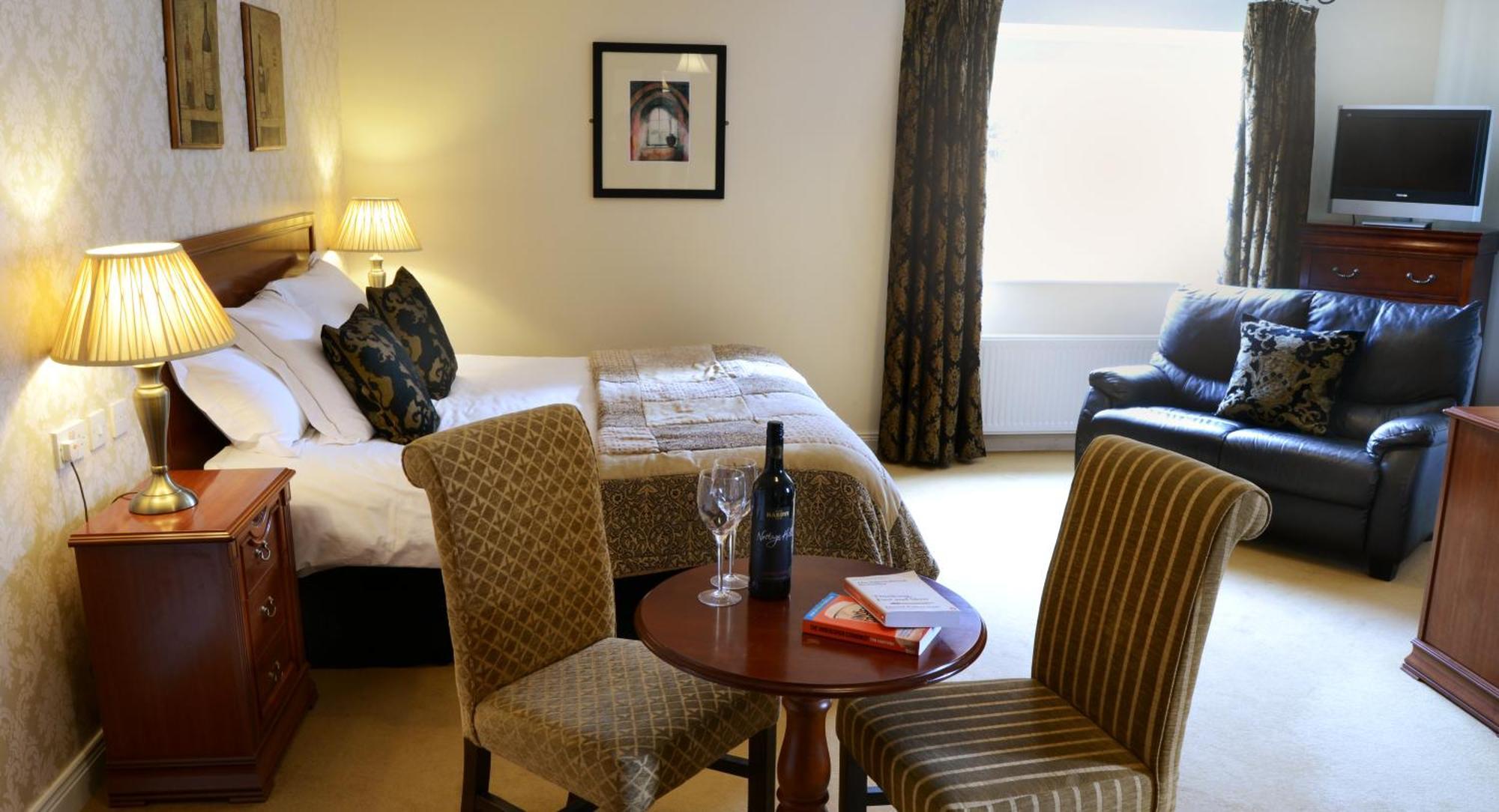 فندق Donegal Manor Donegal Town المظهر الخارجي الصورة