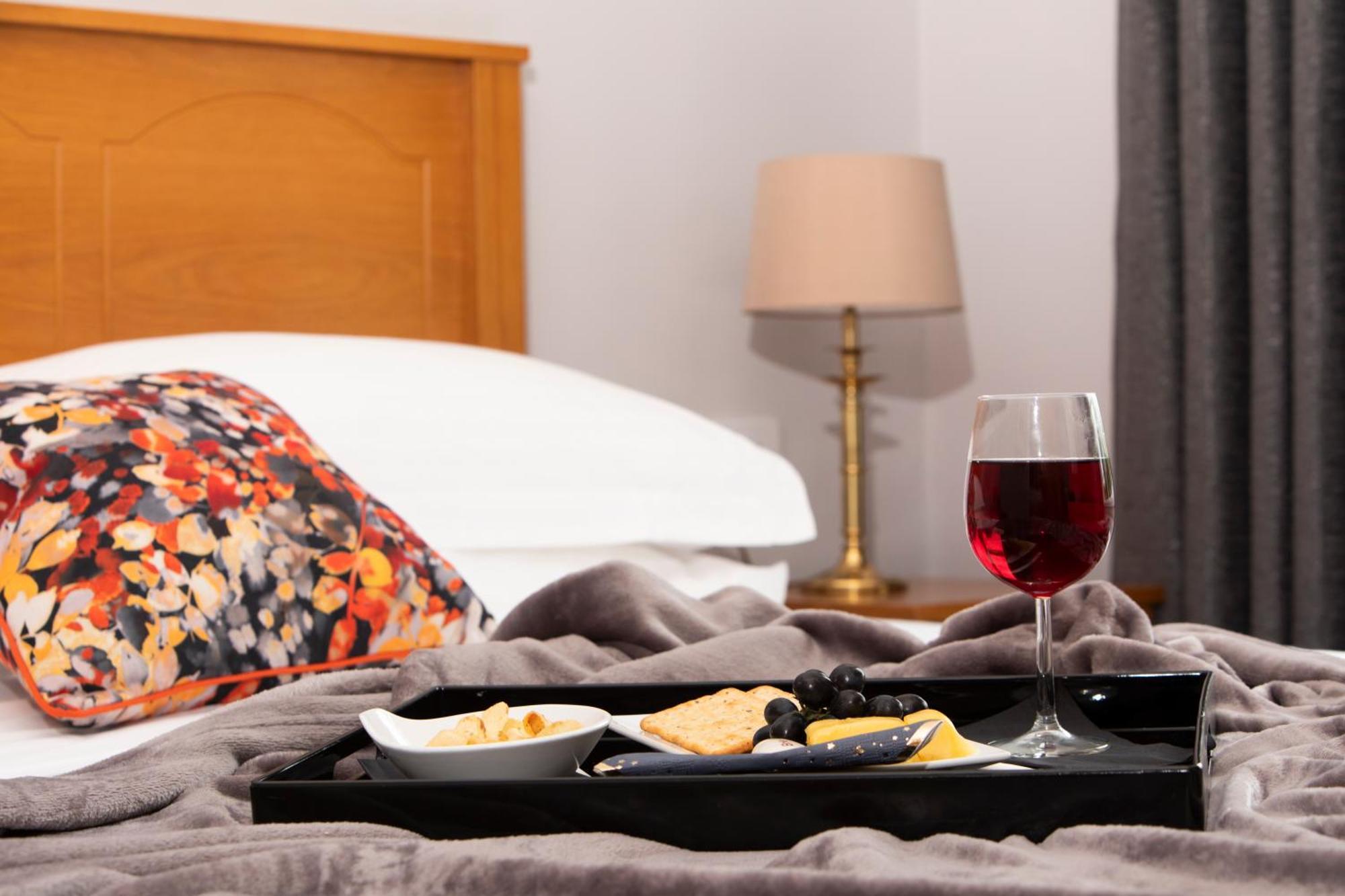 فندق Donegal Manor Donegal Town الغرفة الصورة