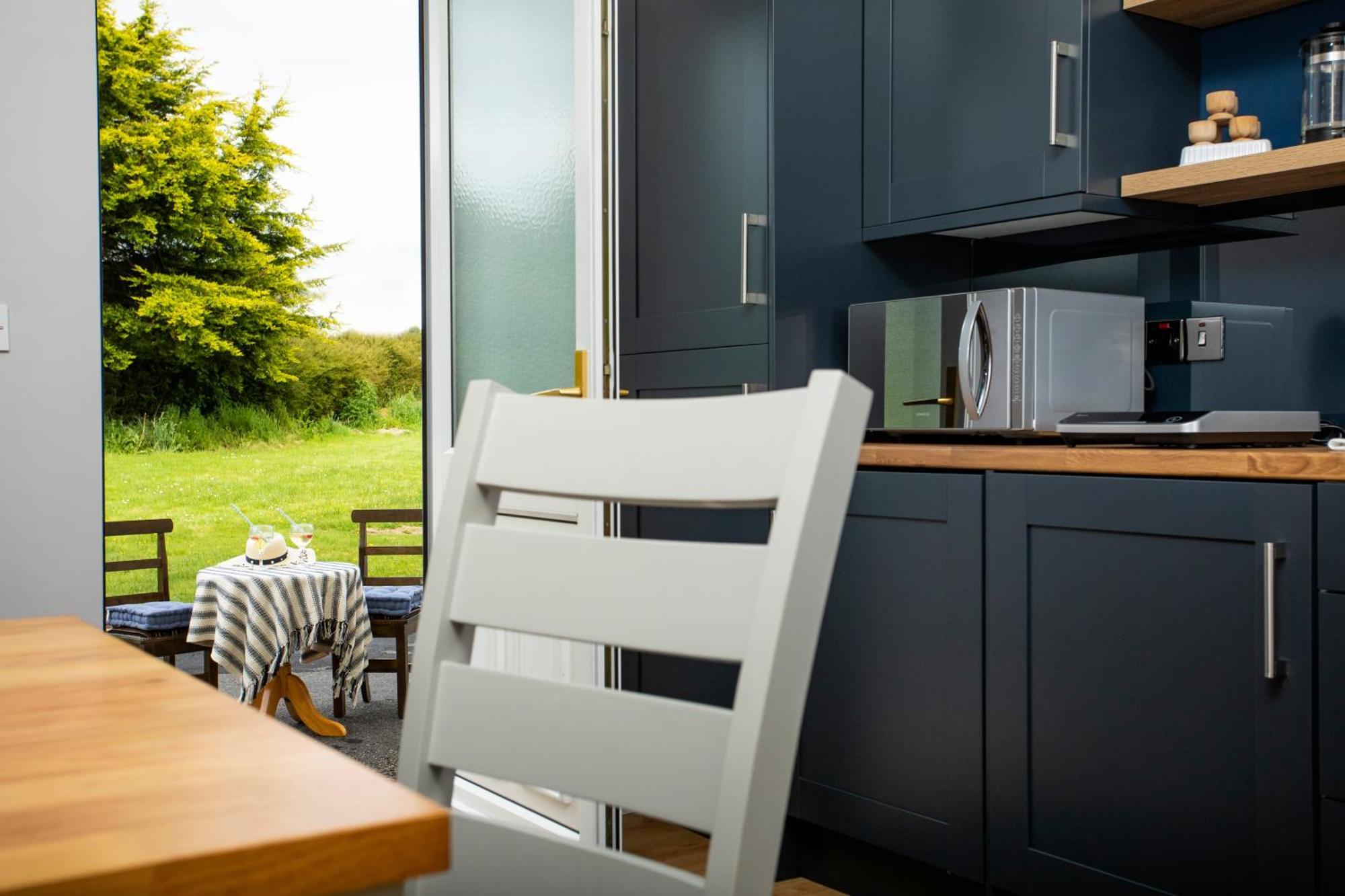 فندق Donegal Manor Donegal Town الغرفة الصورة